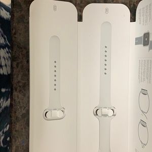 Apple Watch Sport Band 40 mm
